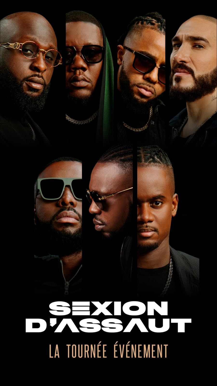 Sexion d'Assaut