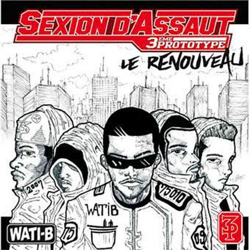 Le Renouveau